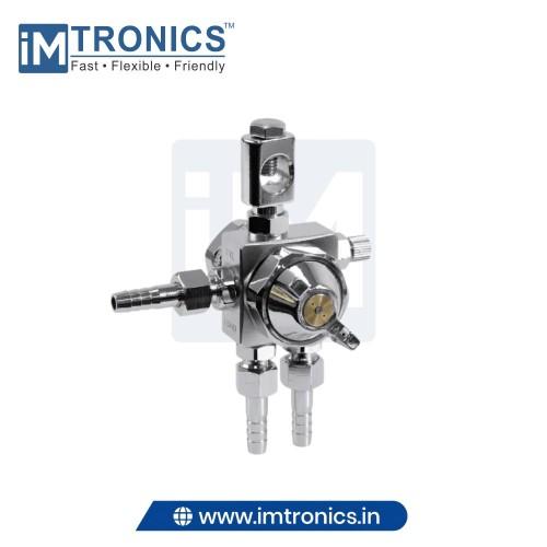 Wave Soldering Fluxer Valve ST-6
