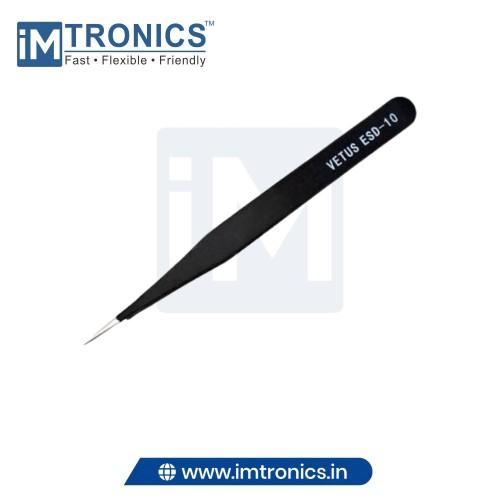 Vetus ESD Tweezer 10 No