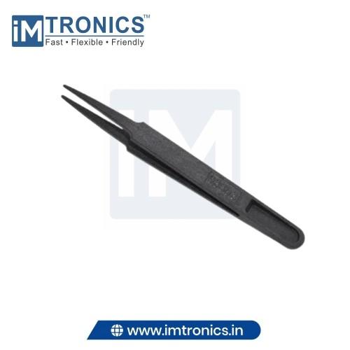 ESD Plastic Tweezer (93303)