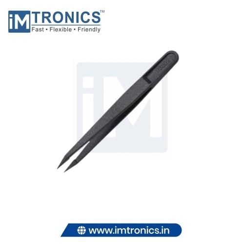 ESD Plastic Tweezer  (93302)