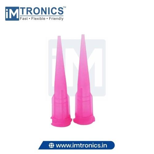 TT Needle 20G - Pink 