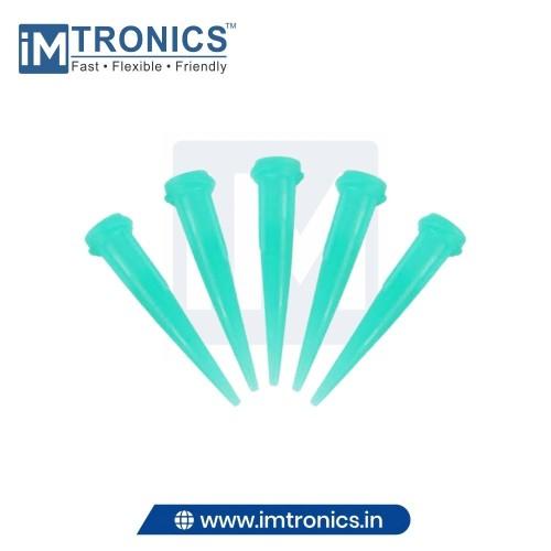 TT Needle 18G - Green 