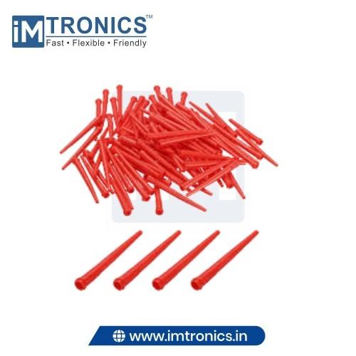 TT Needle 12G - Red 