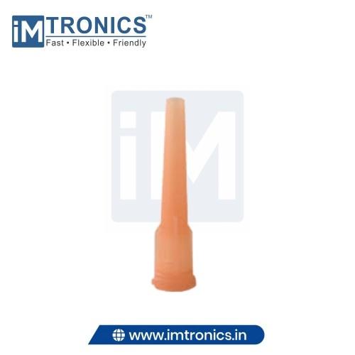 TT Needle 11G - Orange 