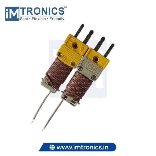 K-Type Thermocouple for KIC Profilers – 480°C (FGI)