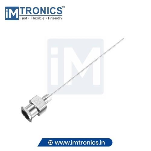 SS Needle 1/2'' 23G