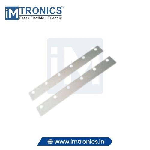 Squeeze Set for Semi Automatic Printer (250 mm)