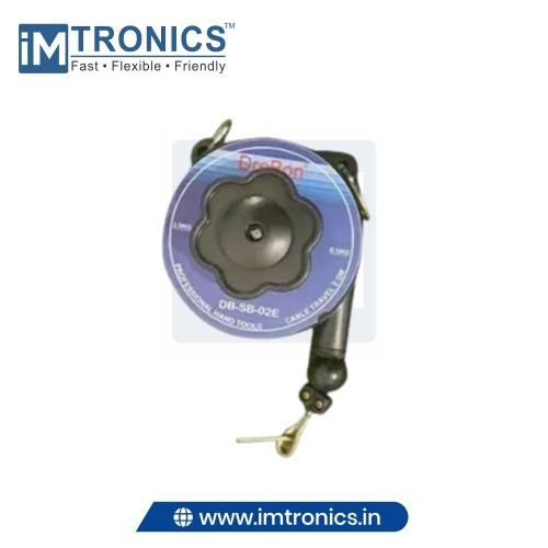 Spring Balancer for Electric Screwdrivers (DB-SB-02E)