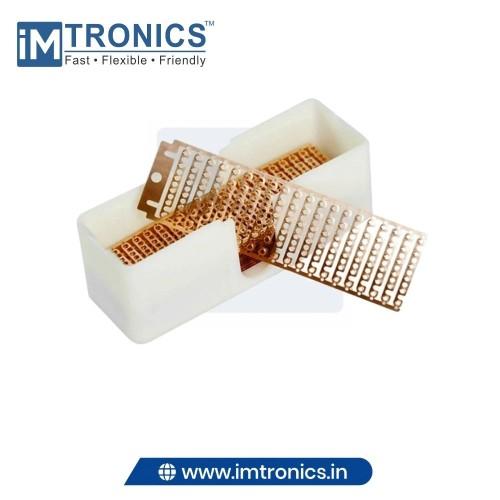 Splicing clip (M0700-2)
