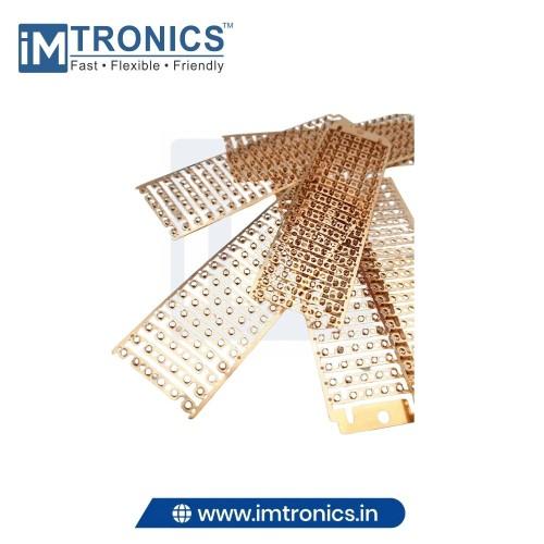 Splicing Clip-(M0600)