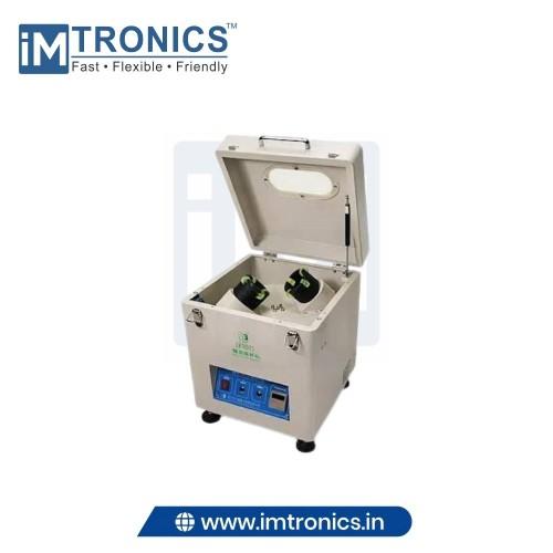 ZB-500S Automatic Solder Paste Mixer