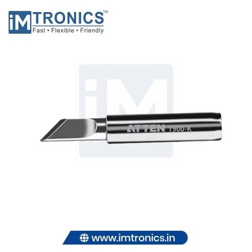ATTEN T900-K Solder tip