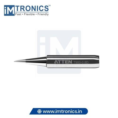 ATTEN T900-0.8D Soldering tip