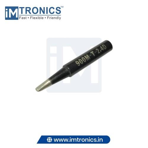 Hakko 900M-T-2.4D Soldering Tip