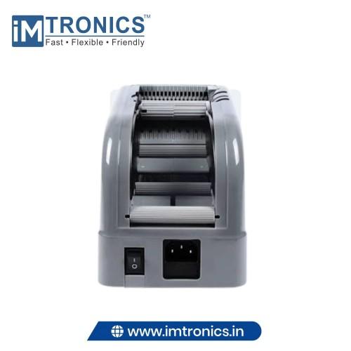 Zcut-9 Automatic Tape Dispenser 