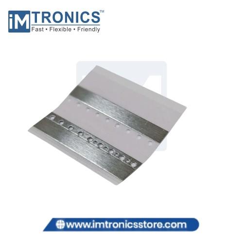  Fuji 8mm Silver Splicing Tape
