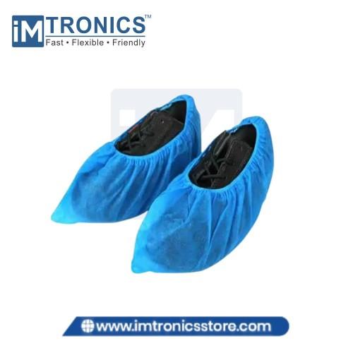 Shoe Cover (Disposable)