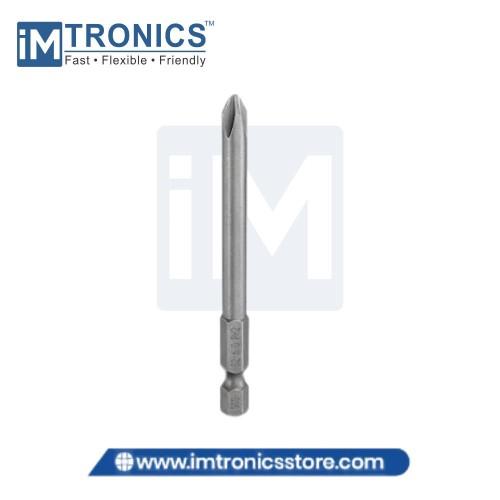 Screw Driver Bit PH-2(075)4.5mm
