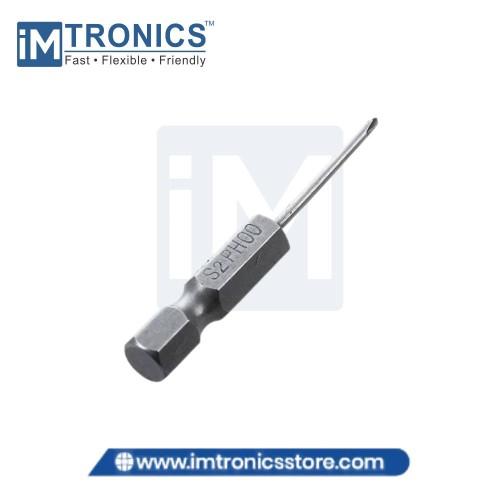 Screw Driver Bit Hexa 1.6mm