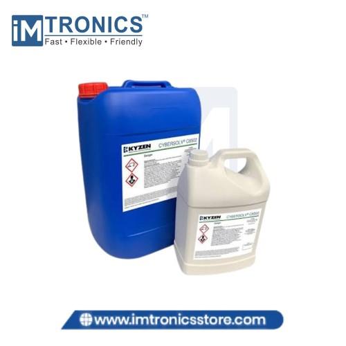  Kyzen-C8502  Reflow Oven Surface Cleaner