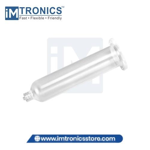 Barrel with Piston 30cc / 55cc