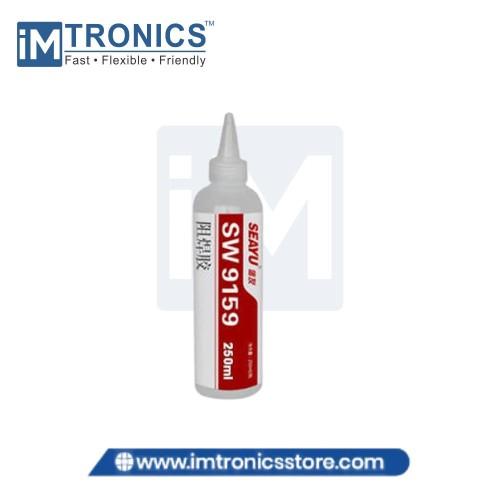 SW915B Peelable Masking Adhesive 