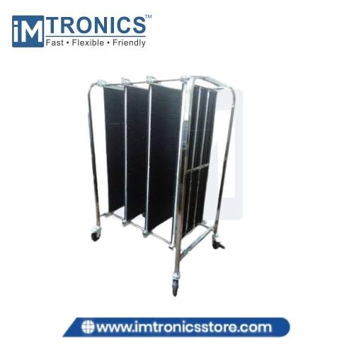 PCB Storage Trolley (300 pcs)