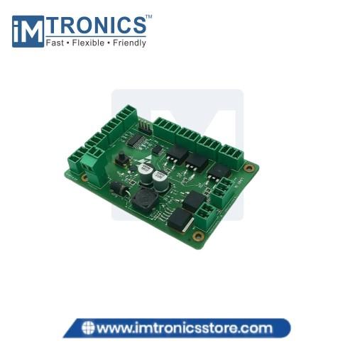 Bakon BK-90 Soldering Station PCB- Replacement PCB