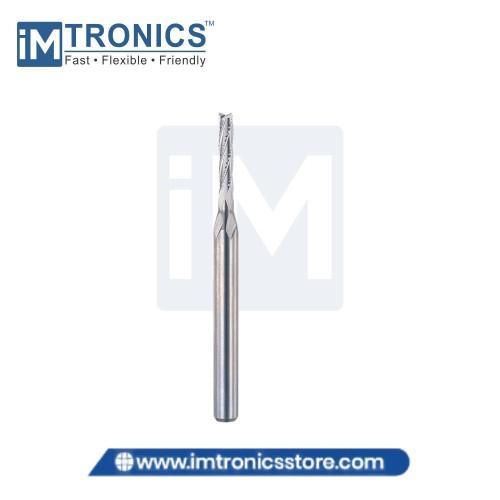 PCB Router Bit 1.8mm Diamond Cut (DC)