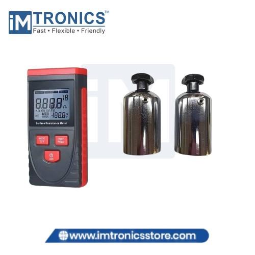 Surface Resistivity Meter - Z2033 (With Electrode)