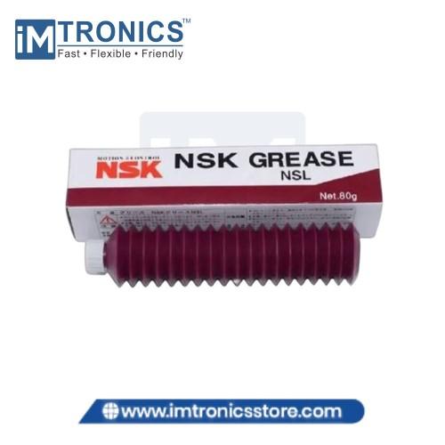 NSK NSL Grease