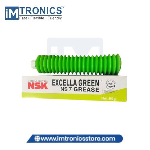 NSK NS-7 Grease 