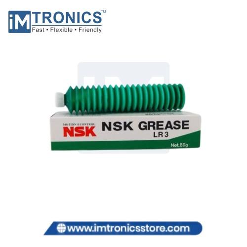 NSK LR-3 Grease 