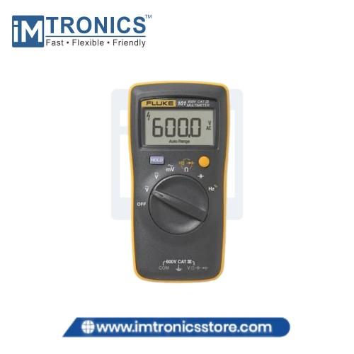  Fluke 101 Multimeter