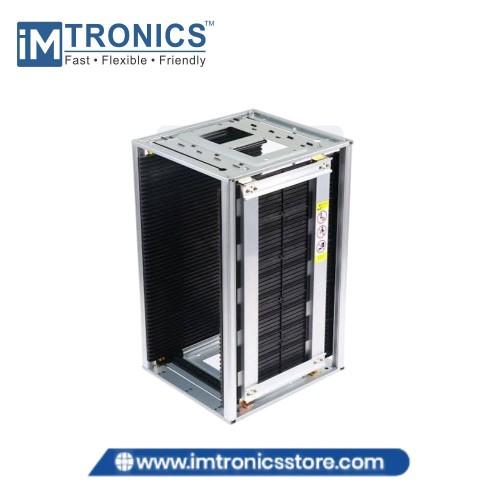 ESD PCB Magazine Rack (Cop-803B) Screw Type