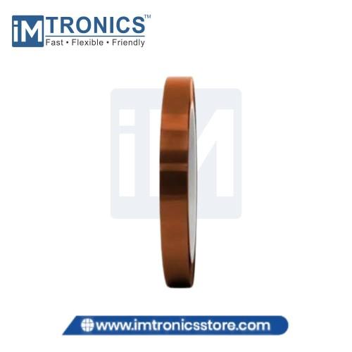 5 mm Kapton Equivalent Polyimide Tape
