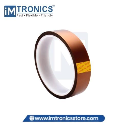 3 mm(BI) Kapton Equivalent Polyimide Tape