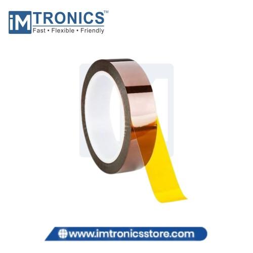 10 mm Kapton Equivalent Polyimide Tape