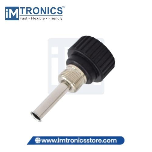 Iron Nipple For BK-1000