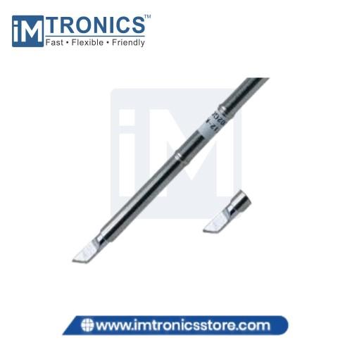 ATTEN T120-K Integrated Cartage 