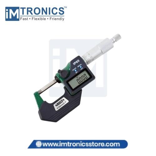 Insize 0-25 Digital Outside Micrometer 3108-25A