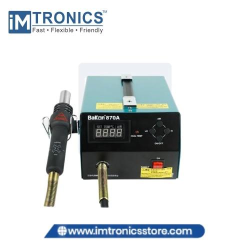 Bakon BK-870A Rework Station