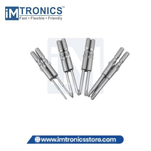 HOKI PH-00X50X1.5mm Screwdriver Bit