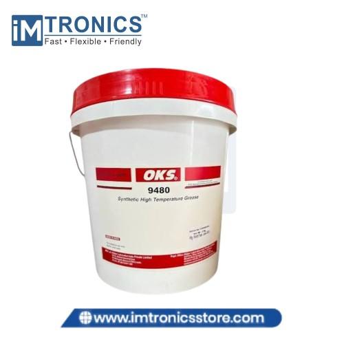 OKS-9480 Synthetic High Temperature Grease