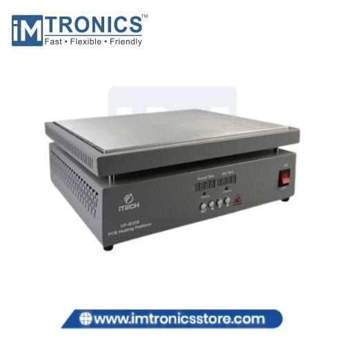 HP-B350 Hot Plate Heater