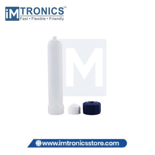  100cc Glue Dispensing Barrel Adaptor