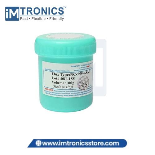 Flux Type-NC 559 ASM