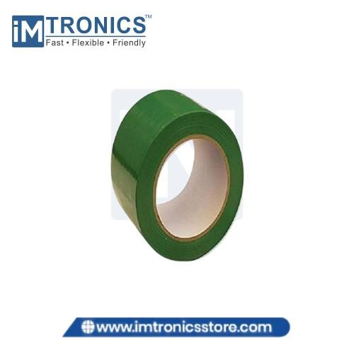 Green Floor Marking Tape - 3 Inch