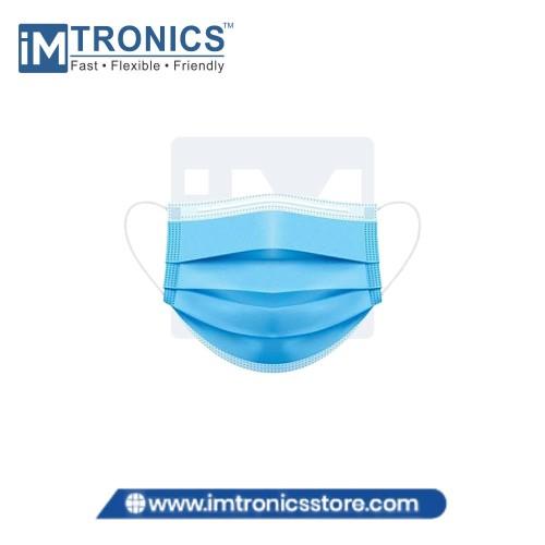 Disposable Face Mask