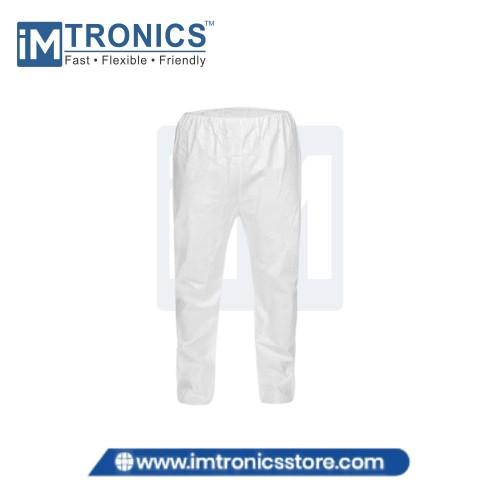 ESD Lower- White